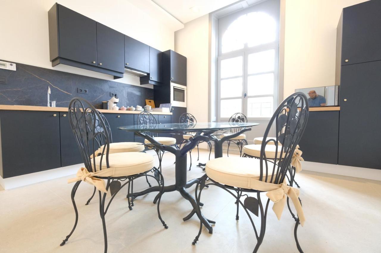 La Maison De La Duchesse De La Valliere - Parking Prive Gratuit Mons Zewnętrze zdjęcie